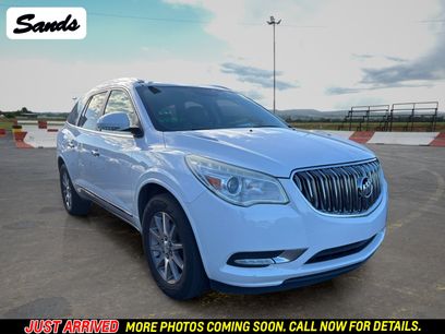 Used 2016 Buick Enclave Leather