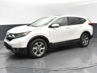 Used 2019 Honda CR-V EX