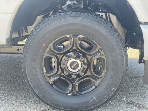 New 2026 Ford F250 XL w/ STX Appearance Package image 35