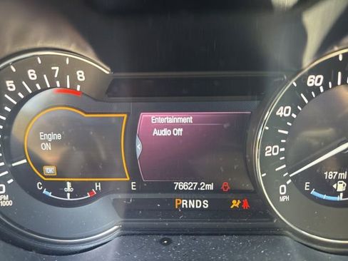 Used 2015 Lincoln MKZ w/ Equipment Group 102A Reserve image 6