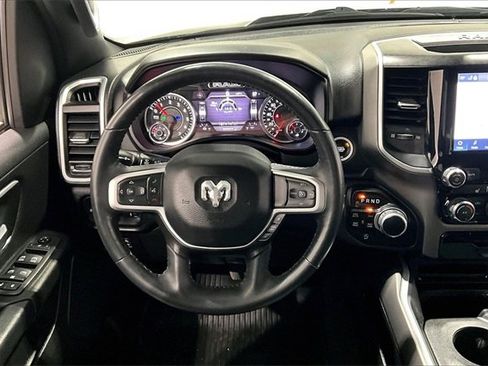 Used 2022 RAM 1500 Big Horn image 9