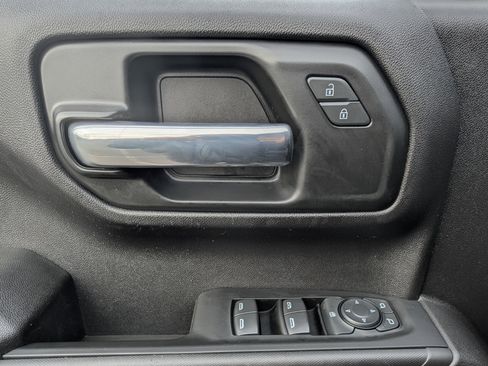 Used 2023 Chevrolet Silverado 1500 Custom Trail Boss image 15