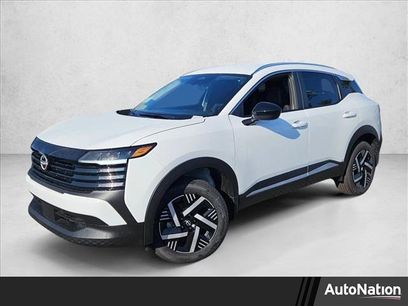 New 2026 Nissan Kicks SV