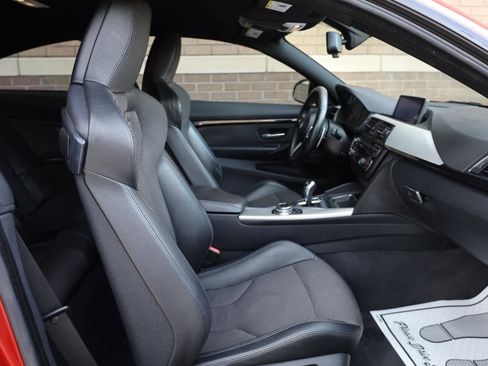Used 2015 BMW M4 Coupe RWD image 21