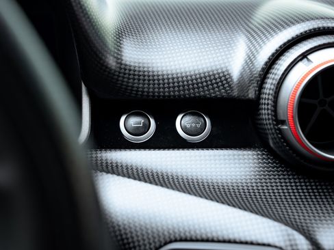 Used 2017 Ferrari F12tdf RWD image 54