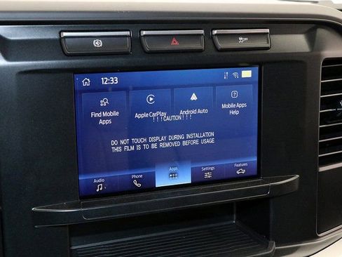 New 2024 Ford F350 XL w/ Snow Plow Prep Package image 19