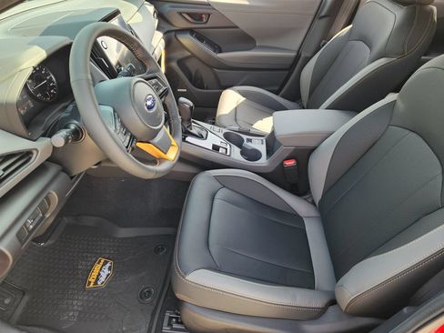 New 2026 Subaru Crosstrek 2.5i Wilderness AWD/4WD image 10