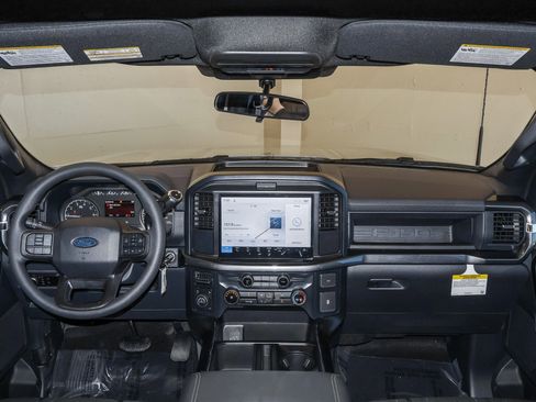 New 2026 Ford F150 STX AWD/4WD image 26
