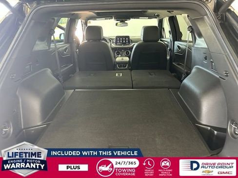 Used 2023 Chevrolet Blazer Premier w/ Enhanced Convenience Package AWD/4WD image 31