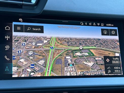 New 2026 Audi S3 Premium AWD/4WD image 17