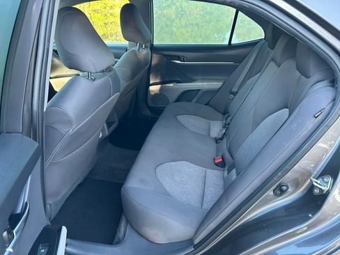 Used 2020 Toyota Camry LE image 13