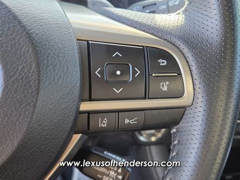 Certified 2021 Lexus RX 350 F Sport w/ Cold Area Package (CT) AWD/4WD image 25
