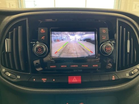 Used 2021 RAM ProMaster City Tradesman image 19