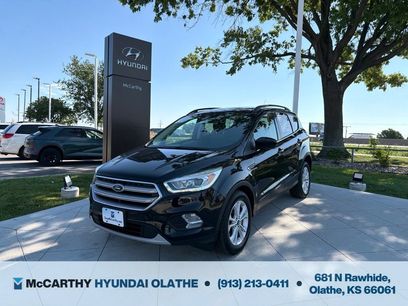Used 2017 Ford Escape SE w/ Equipment Group 201A