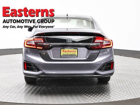 Used 2018 Honda Clarity Plug-In Hybrid image 6