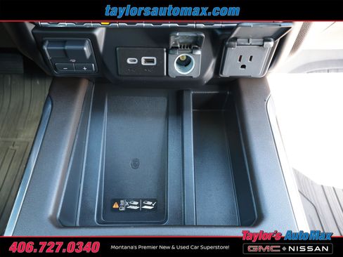 Used 2022 GMC Sierra 2500 Denali AWD/4WD image 29