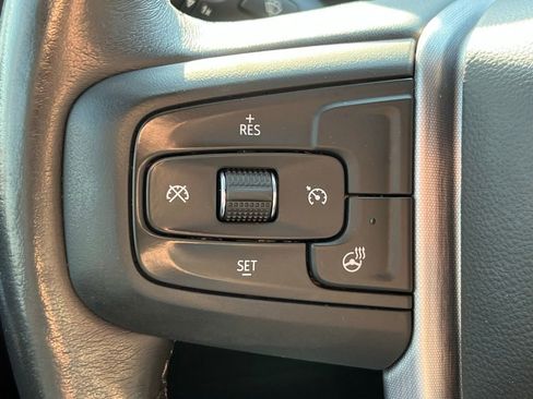 Used 2022 GMC Sierra 1500 Elevation image 33