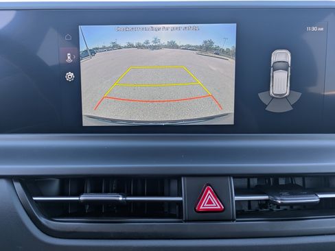 Certified 2025 Kia Seltos EX w/ EX Sunroof Package image 24