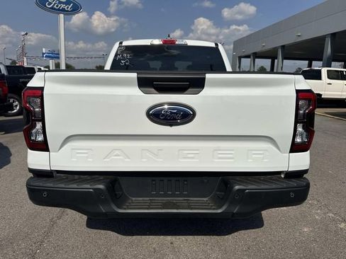 New 2026 Ford Ranger XLT image 6
