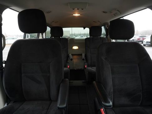 Used 2014 Dodge Grand Caravan SE w/ Quick Order Package 29E SE image 30