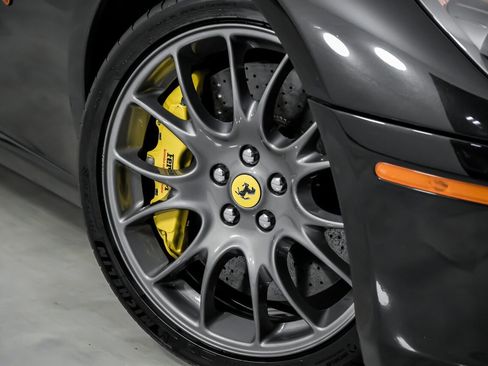 Used 2008 Ferrari 599 GTB Fiorano image 4