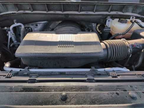 Used 2025 Chevrolet Silverado 1500 LT image 31