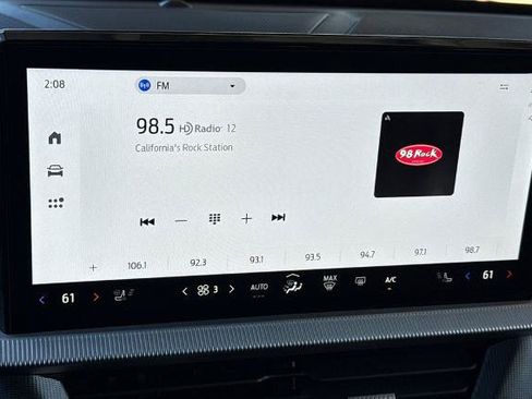 Used 2025 Ford Explorer ST-Line RWD image 29