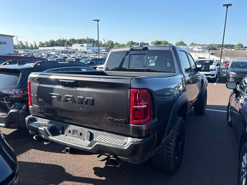 Used 2025 RAM 1500 RHO w/ RHO Level 1 Equipment Group AWD/4WD image 2