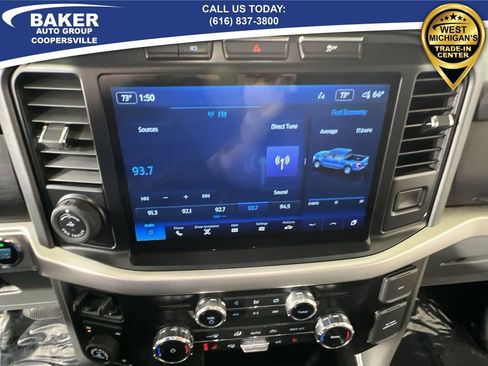 Used 2022 Ford F150 XLT w/ Equipment Group 302A High image 14