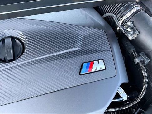 Used 2025 BMW M235i xDrive AWD/4WD image 34