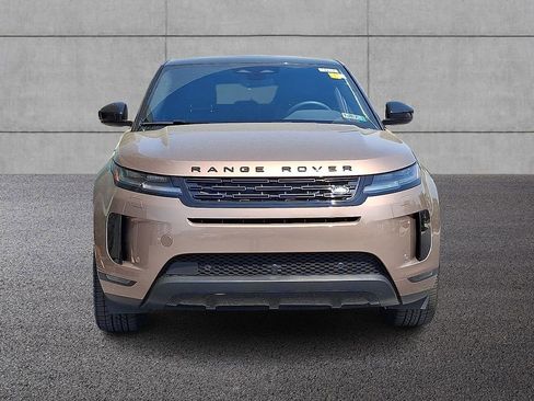 Used 2026 Land Rover Range Rover Evoque S AWD/4WD image 2