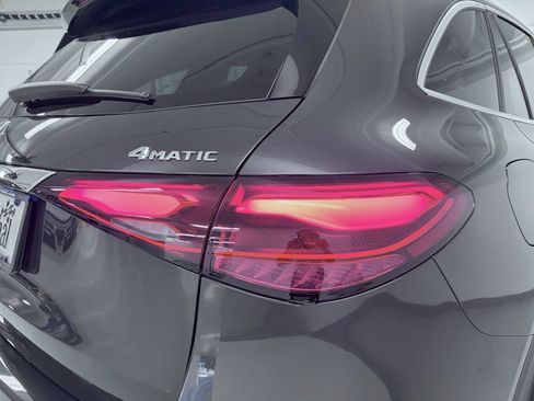 Certified 2026 Mercedes-Benz GLC 300 4MATIC image 10