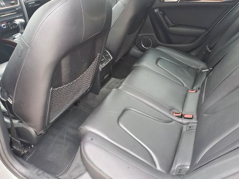 Used 2014 Audi A4 Prestige w/ Prestige Package AWD/4WD image 13