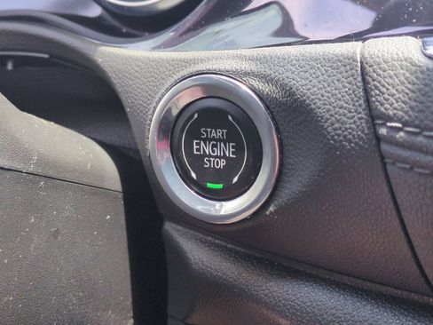 Certified 2023 Buick Encore GX Select FWD image 16