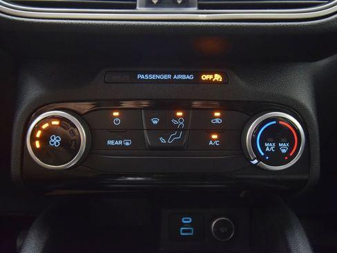 Used 2021 Ford Escape SE AWD/4WD image 34