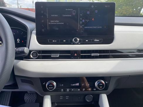 New 2025 Mitsubishi Outlander SE image 20