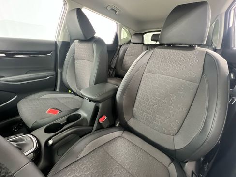 New 2026 Kia Seltos S image 27