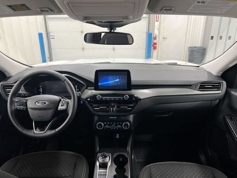 Used 2023 Ford Escape Active AWD/4WD image 10