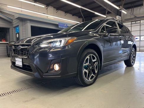 Used 2019 Subaru Crosstrek 2.0i Limited w/ Moonroof Package image 3