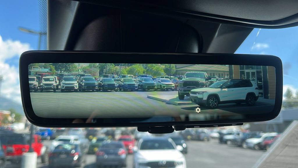 Used 2024 RAM 1500 TRX AWD/4WD image 20