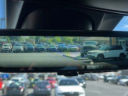 Used 2024 RAM 1500 TRX AWD/4WD image 20
