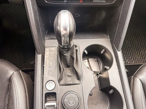 Used 2019 Volkswagen Atlas SE w/ Towing Package AWD/4WD image 29