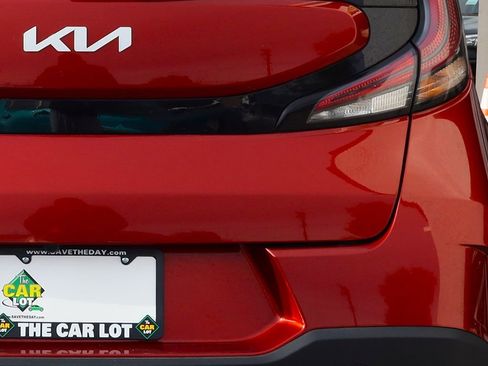 Used 2024 Kia Soul LX w/ Option Group 015 image 20