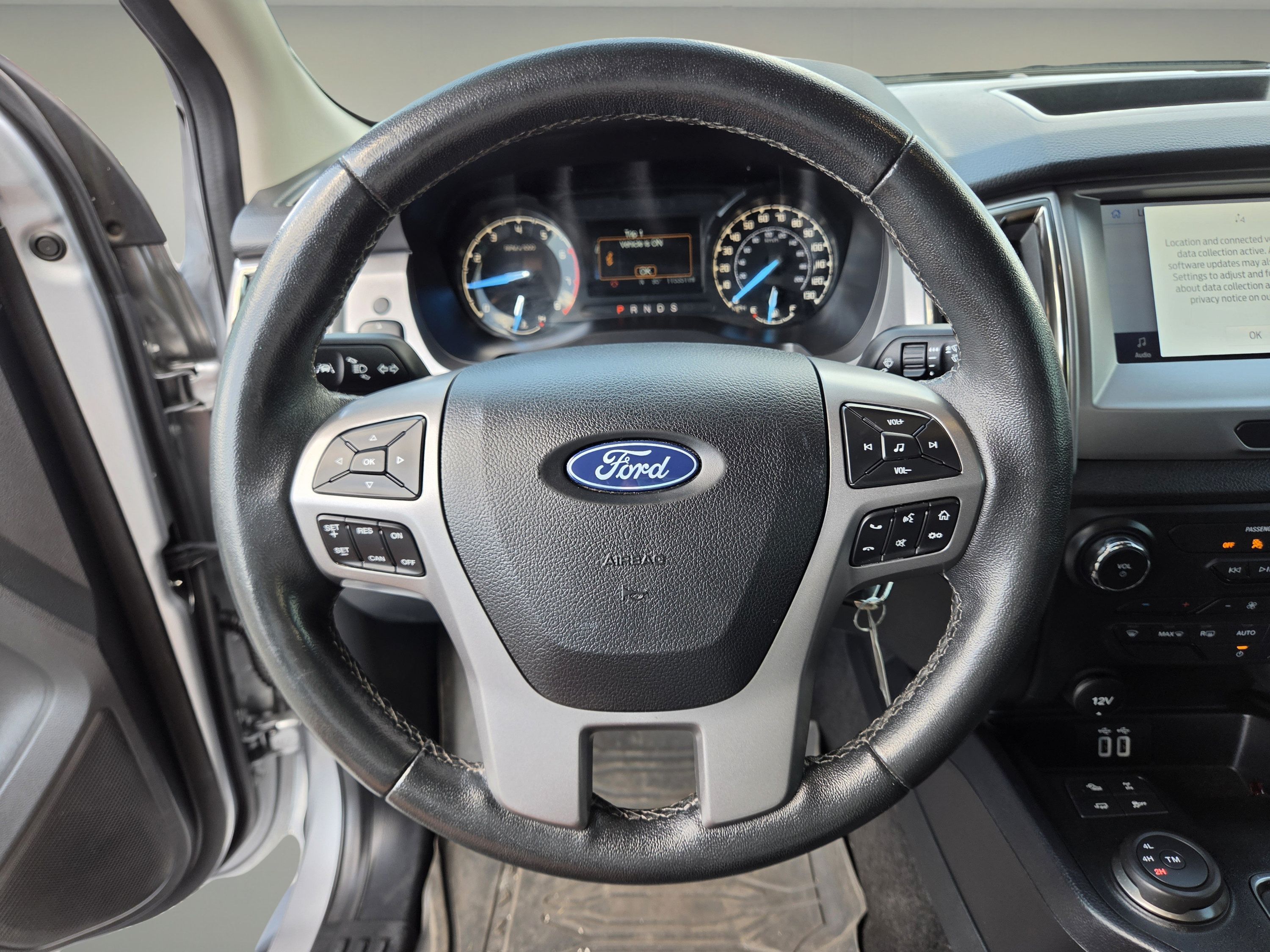 Used 2022 Ford Ranger XLT w/ Equipment Group 301A Mid AWD/4WD image 16
