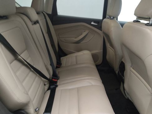 Used 2019 Ford Escape Titanium AWD/4WD image 19