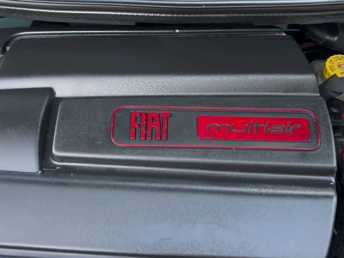 Used 2015 FIAT 500 1957 Edition FWD image 8