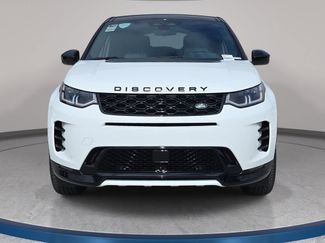 New 2026 Land Rover Discovery Sport Landmark AWD/4WD video 2