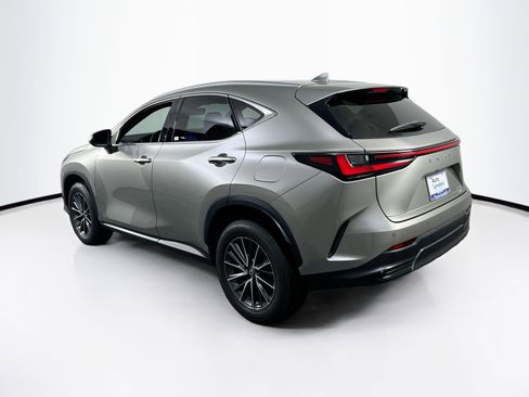 Used 2023 Lexus NX 350 AWD w/ Cold Area Package image 7