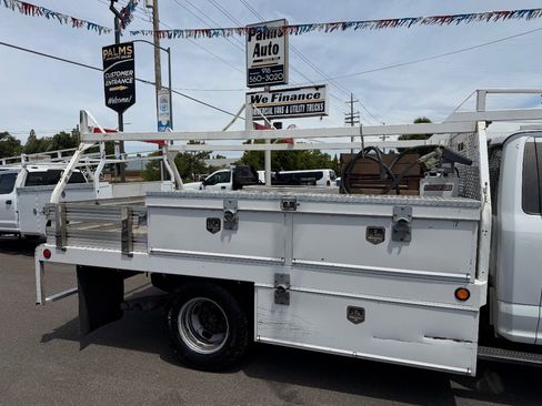 Used 2019 Ford F350 XL w/ XL Value Package RWD image 12