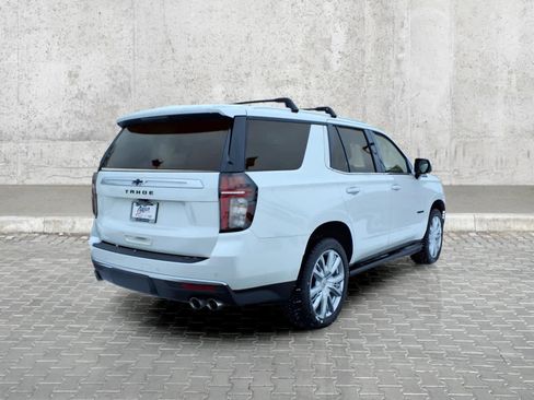 Used 2021 Chevrolet Tahoe High Country w/ Premium Package 2 image 14